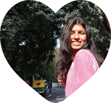 couple heart image